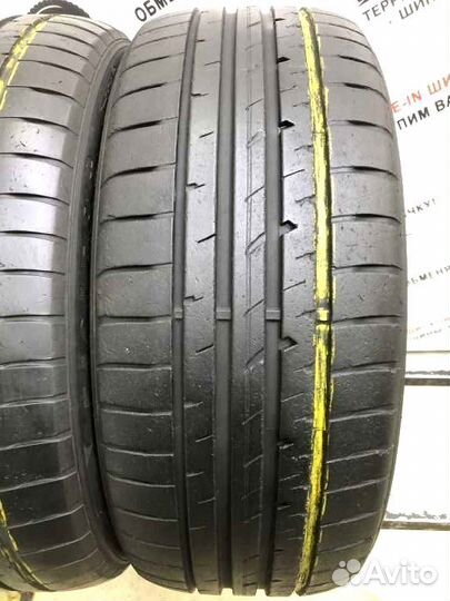Goodyear Eagle F1 Asymmetric 225/40 R19