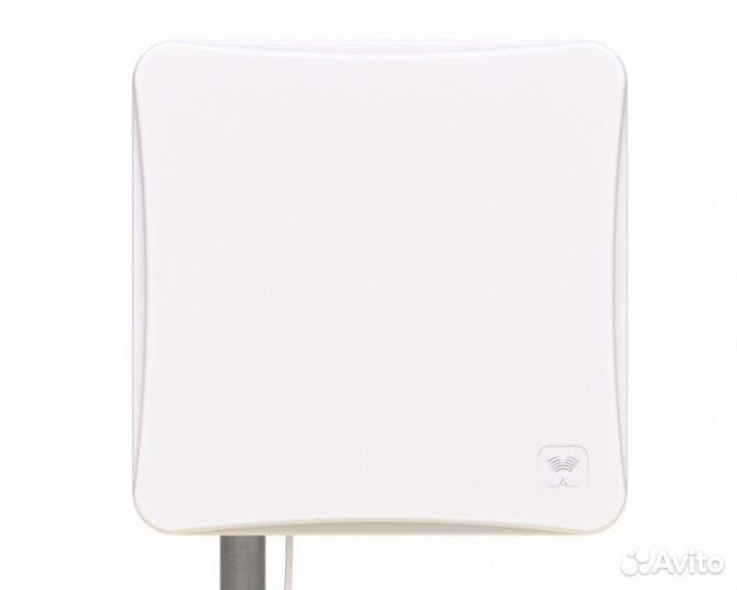 Agata mimo 2x2 BOX 4G/3G/2G (15-17 dBi)