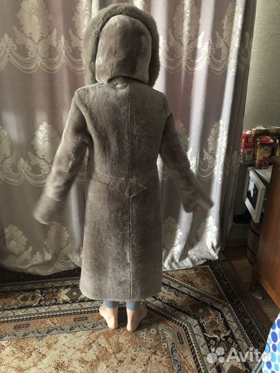 Продаю шубу