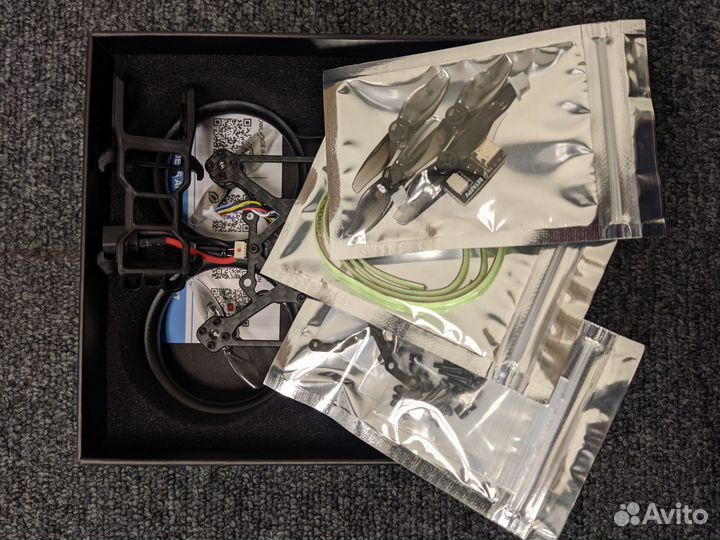 Betafpv Pavo20 для O3 AirUnit (без юнита) elrs FPV