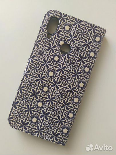 Чехлы для Xiaomi Redmi Note 7