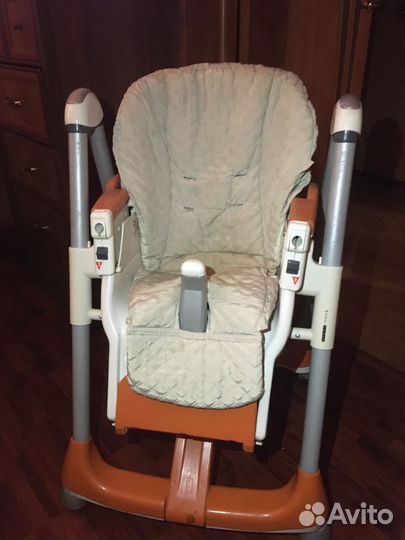 Стульчик детский