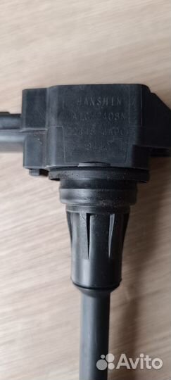 Катушка зажигания Renault Koleos 2008 22448JA00C