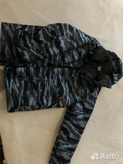 Формы костюмы охранника