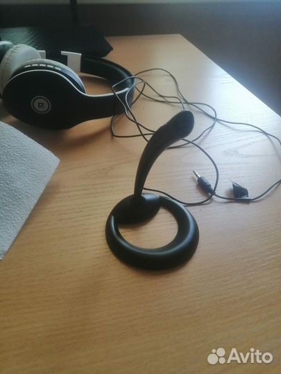 Микрофон CBR