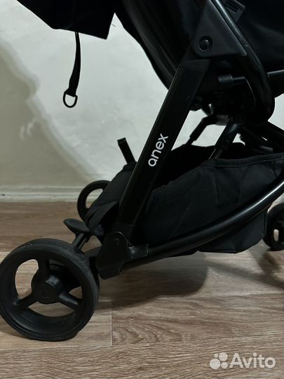 Прогулочная коляска anex air z