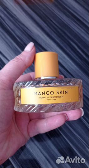 Духи mango Skin