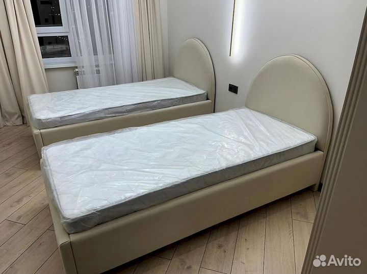 Кровать, матрас. Мягкая мебель с доставкой