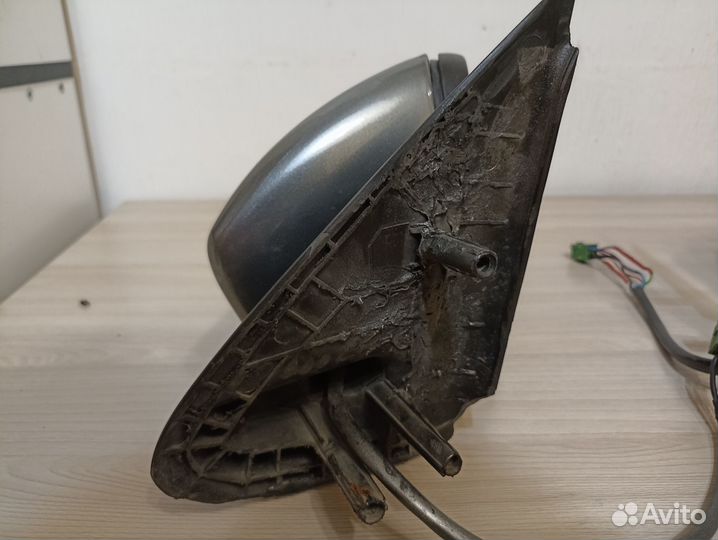 Зеркала LADA granta с повторителем