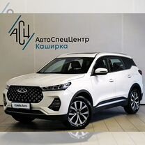 Chery Tiggo 7 Pro 1.5 CVT, 2020, 24 251 км, с пробегом, цена 2 189 000 руб.