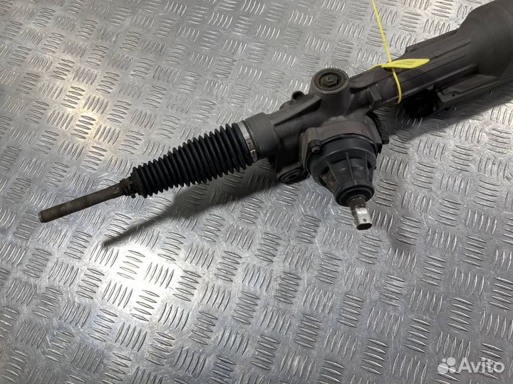 Рулевая рейка, Audi A7 4G 2018