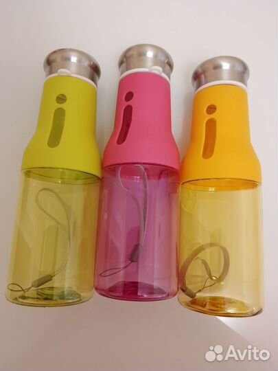 Ёмкость для напитков и сыпучих продуктов