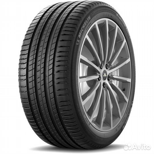 Michelin Latitude Sport 3 245/60 R18 105H