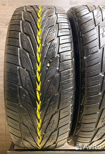 Toyo Proxes ST II 235/60 R18 107V