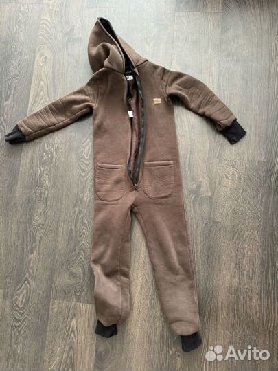 Вещи пакетом на мальчика 116 122