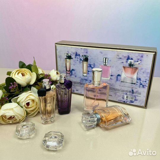 Набор для женщин Lancome