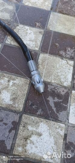 Ремонт и обслуживание скважин