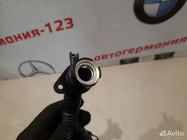 Сапун Bmw 530 F07 N55B30A 2009