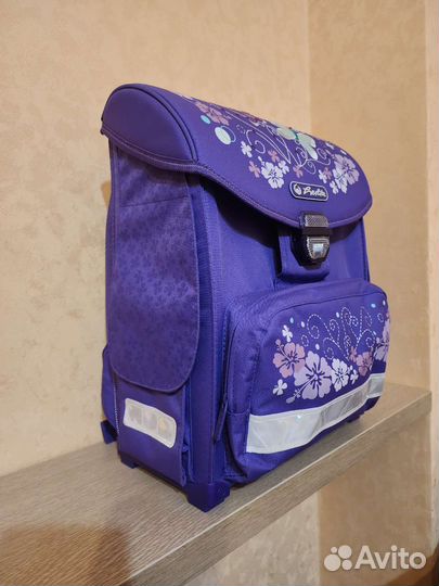 Рюкзак портфель ранец сумка детский