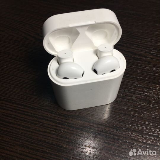 Наушники Xiaomi Mi True Wireless Earphones 2