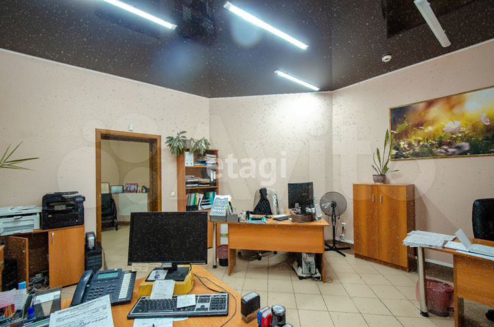 Продам офисное помещение, 96.3 м²