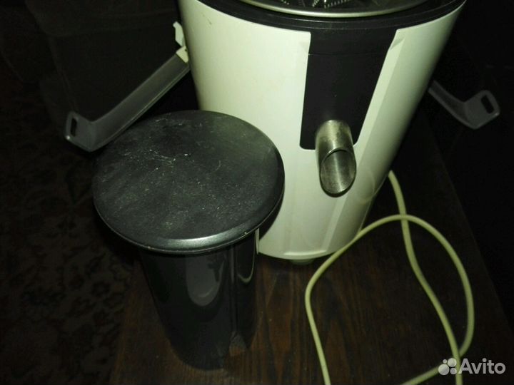 Соковыжималка Bosch