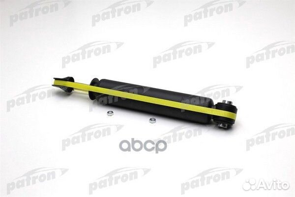 Амортизатор подвески задн ford: mondeo, galaxy