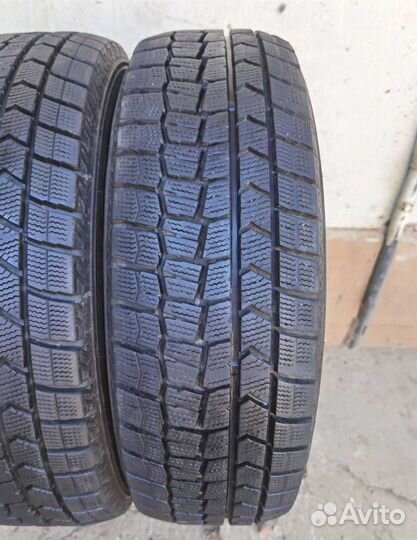 Dunlop Winter Maxx WM02 185/65 R15 88Q