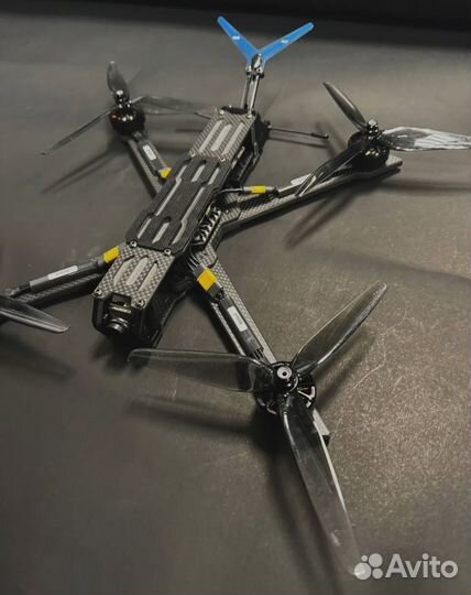 3 FPV дрон рагнарёк 7