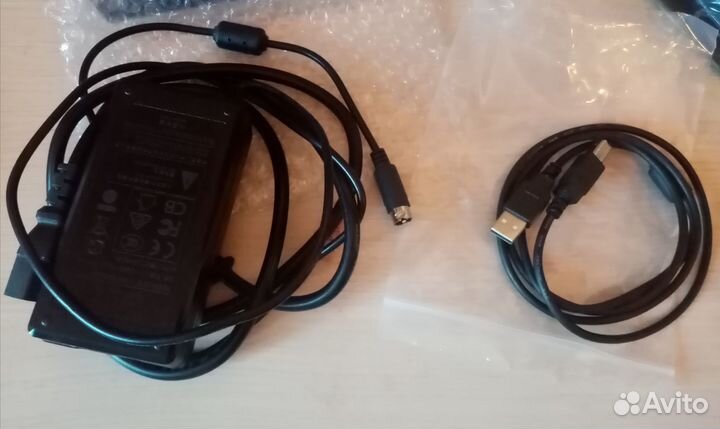 Термопринтер для этикеток/чеков/наклеек XPrinter