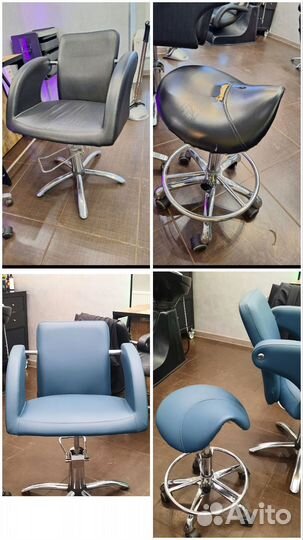 Перетяжка мебели