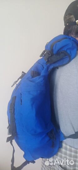Рюкзак большой туристический