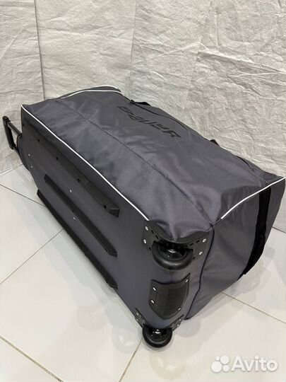 Хоккейный баул Bauer 38