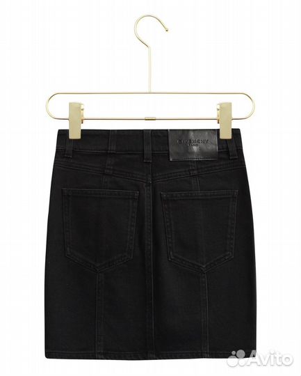 Юбка Givenchy. Оригинал.Новая