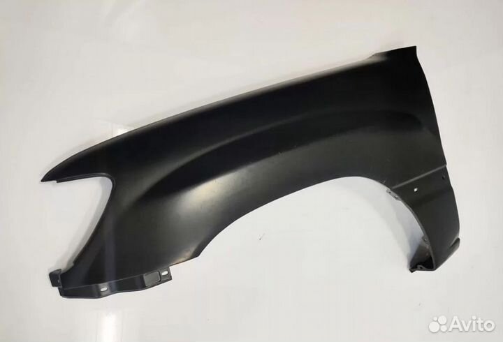 Крыло переднее Lexus LX470