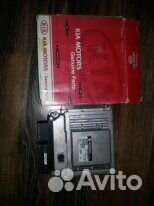 Блок эсуд 39121-2B060 (KIA Серато 1.6 акпп)