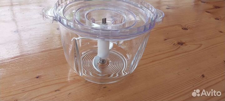 Чаша измельчителя sentek ct 1396