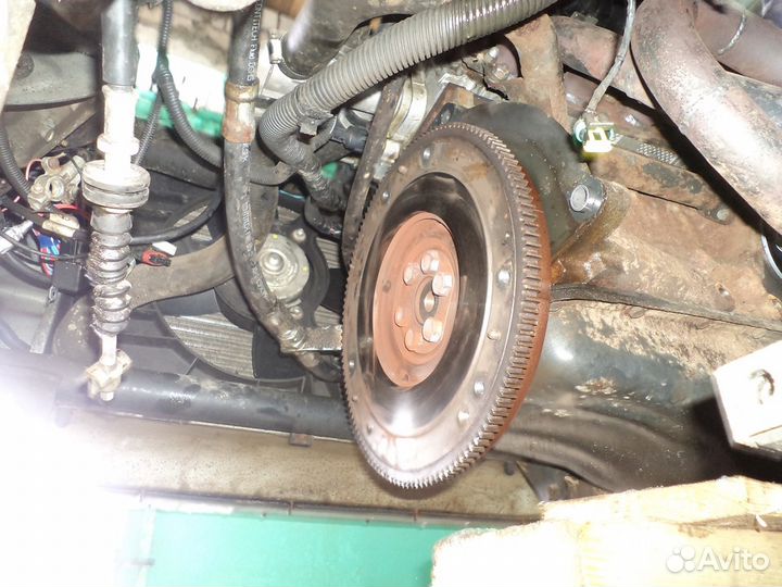 Авторемонт