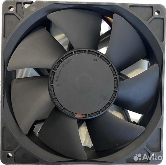 Кулер Whatsminer kz14038b012u3