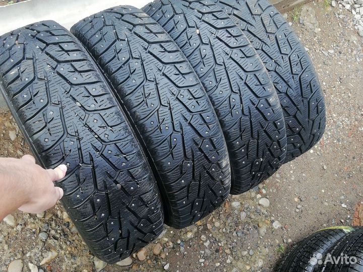 Yokohama Ice Guard Stud IG55 185/65 R15 92T