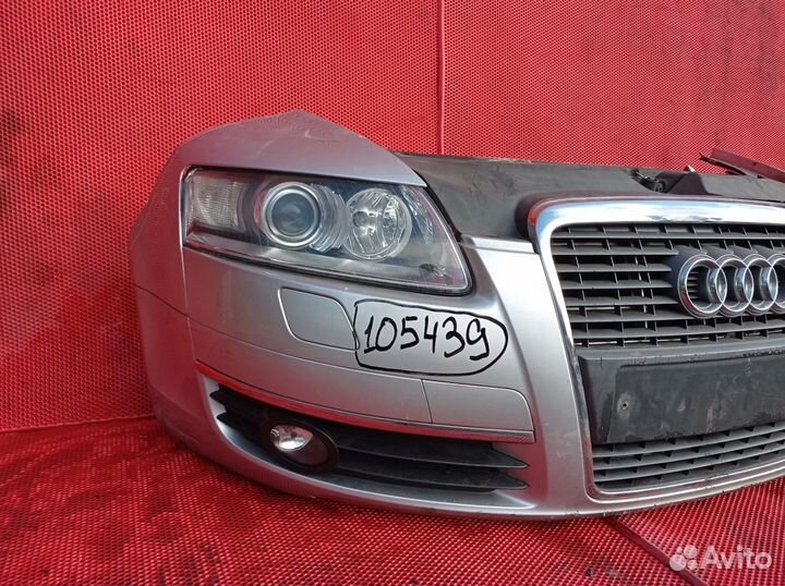 Ноускат Audi A6 4F5 AUK, BKH 4F0805594D