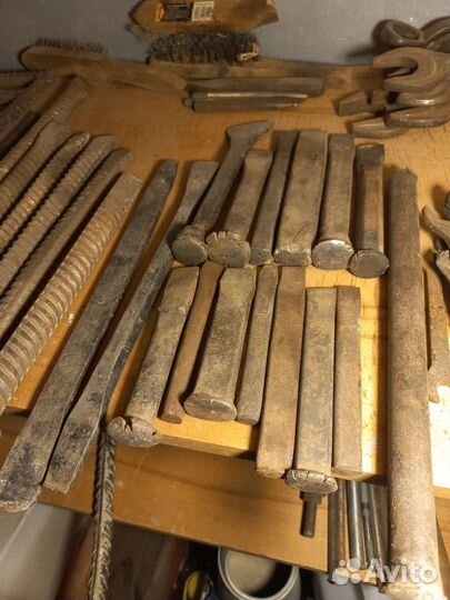 Инструмент СССР