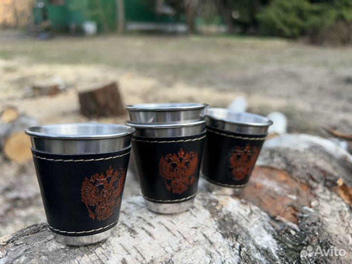 Шашлычный набор