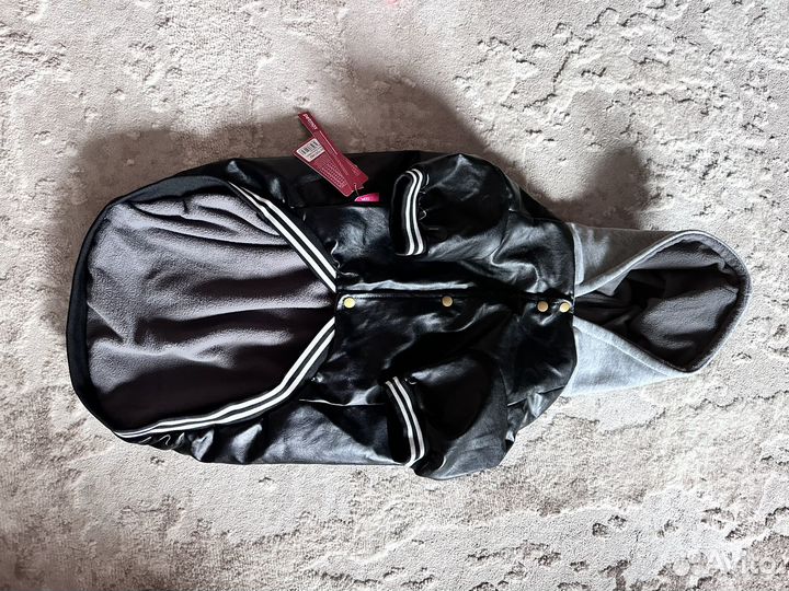 Куртка для собаки