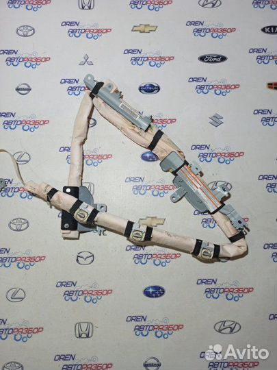 Подушка безопасности боковая передняя правая