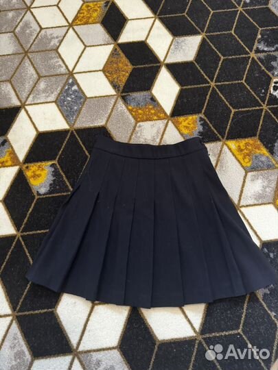 Школьная юбка Dan Maralex