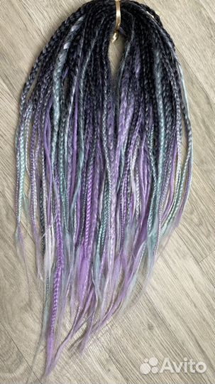 Де дреды комплект