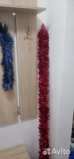 Посох Деда Мороза