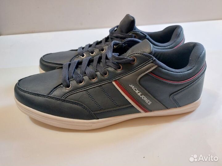 Кроссовки jack jones 44