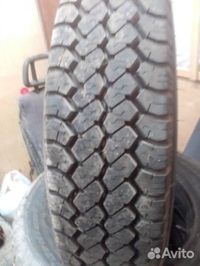 Шины на газель